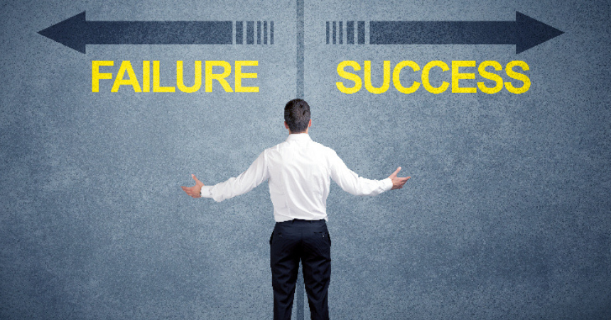 formule failure or success